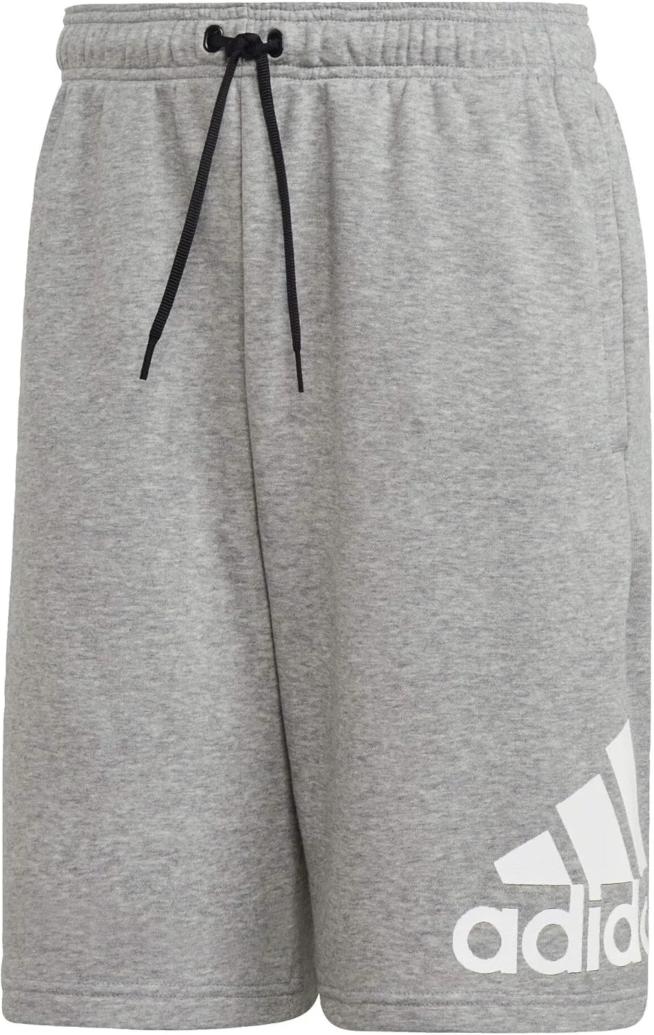 adidas Men's Loungewear Must Haves Badge of Sport Shorts