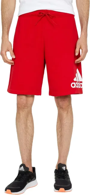 adidas Men's Loungewear Must Haves Badge of Sport Shorts