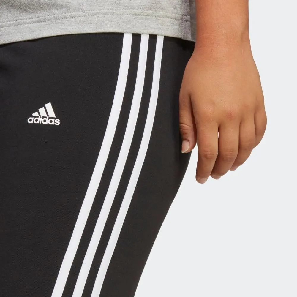 adidas Women's Essentials 3-Stripes Bike Shorts