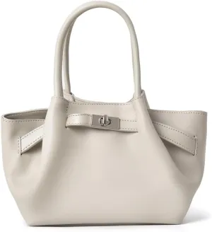 Axcone Fashionable, minimalist, and casual dumpling shaped handbags, shoulder bags, and crossbody bags