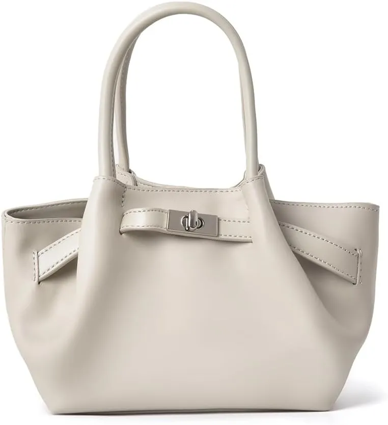 Axcone Fashionable, minimalist, and casual dumpling shaped handbags, shoulder bags, and crossbody bags