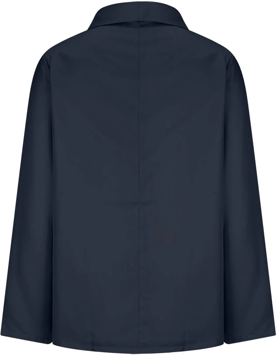 Blazers for Women Business Casual Open Front Long Sleeve Work Office Suit Jackets Blazer Dressy Workwear Outwear