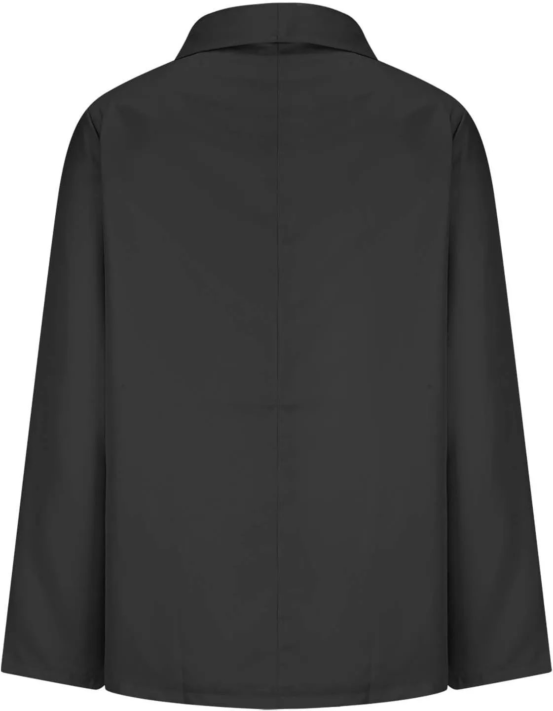 Blazers for Women Business Casual Open Front Long Sleeve Work Office Suit Jackets Blazer Dressy Workwear Outwear