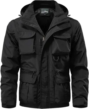 Bomber Jacket Women Vintage with Hood Zipper Long Sleeve Shirt Windbreaker Soft Warm Workout Jackets Coat with Pocket