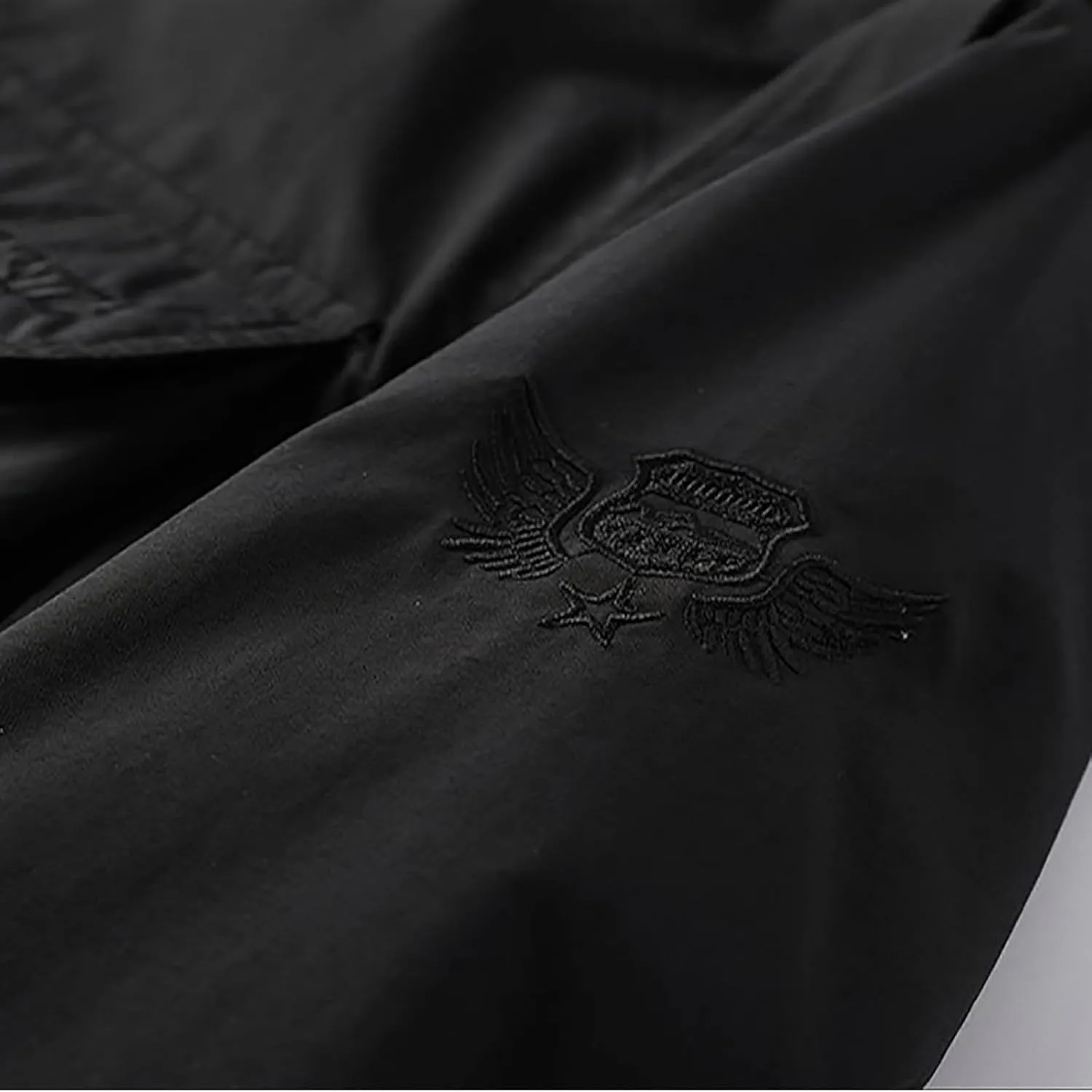 Bomber Jacket Women Vintage with Hood Zipper Long Sleeve Shirt Windbreaker Soft Warm Workout Jackets Coat with Pocket