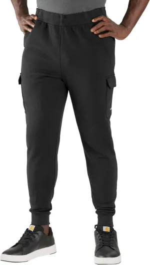Carhartt Men's Force Relaxed Fit Sweatpant