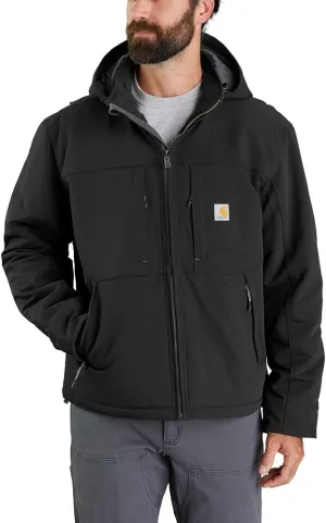 Carhartt Men's Super Dux Relaxed Fit Insulated Jacket