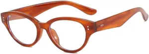 Cat Eye Small Frame Sunglasses Rice Nail Women Sunglasses Beach Holiday Vintage Sunglasses