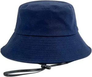 CSCDD Big Around The Fisherman's Cap Men Big Brim Sunscreen Sun Hat Light Plate Monochrome Travel Basin Cap