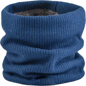 EFOFEI Womens Thick Ribbed Knit Scarf Winter Infinity Circle Loop Scarf Elegant Wrap Scarve.