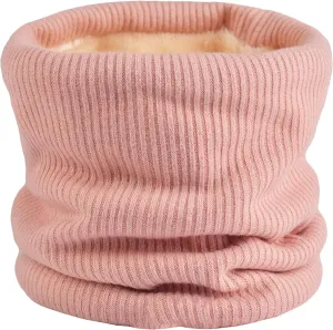 EFOFEI Womens Thick Ribbed Knit Scarf Winter Infinity Circle Loop Scarf Elegant Wrap Scarve.