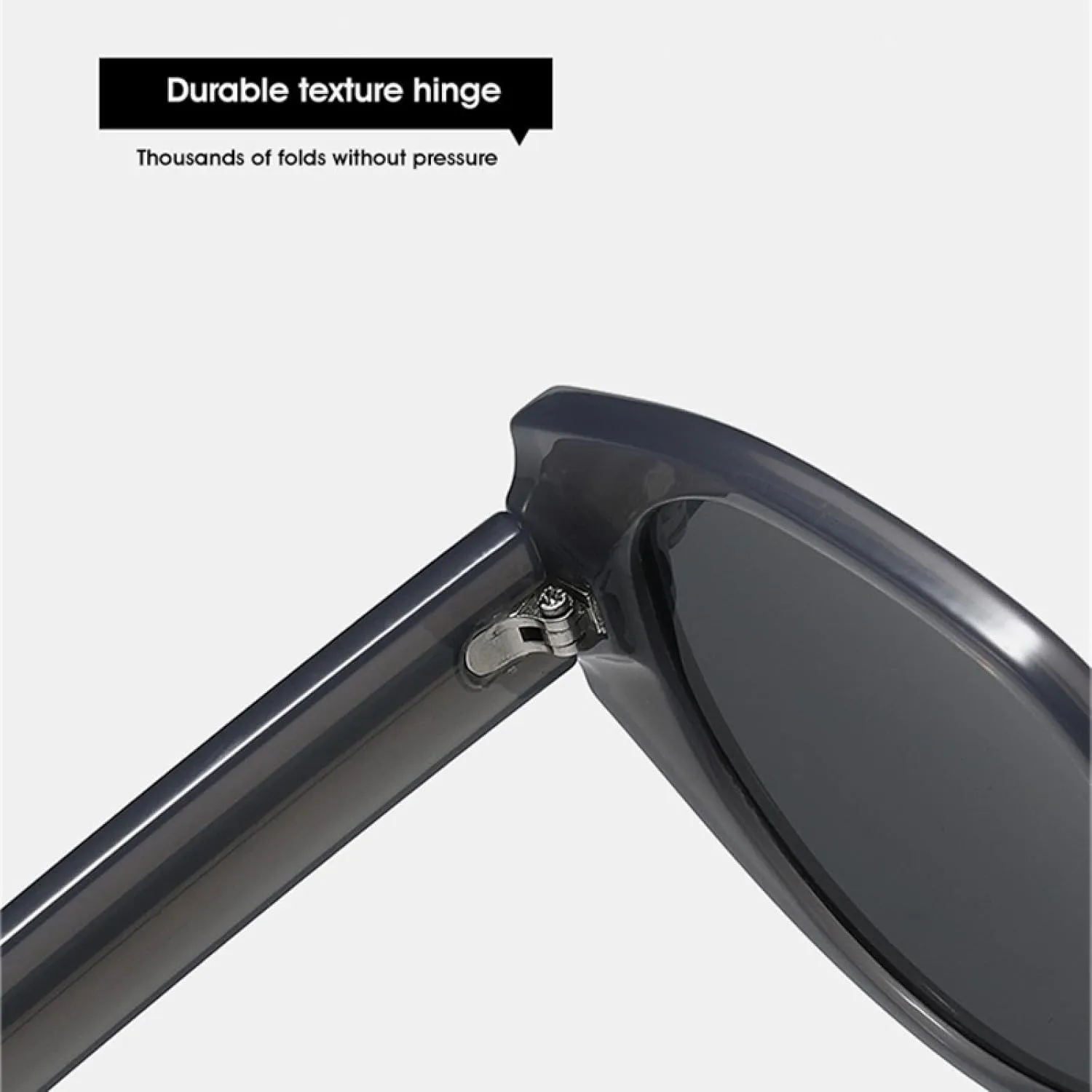 Fashion Polygon Sunglasses Women Retro Jelly Color Gradient Shades Uv400 Men Trending Round Sun Glasses