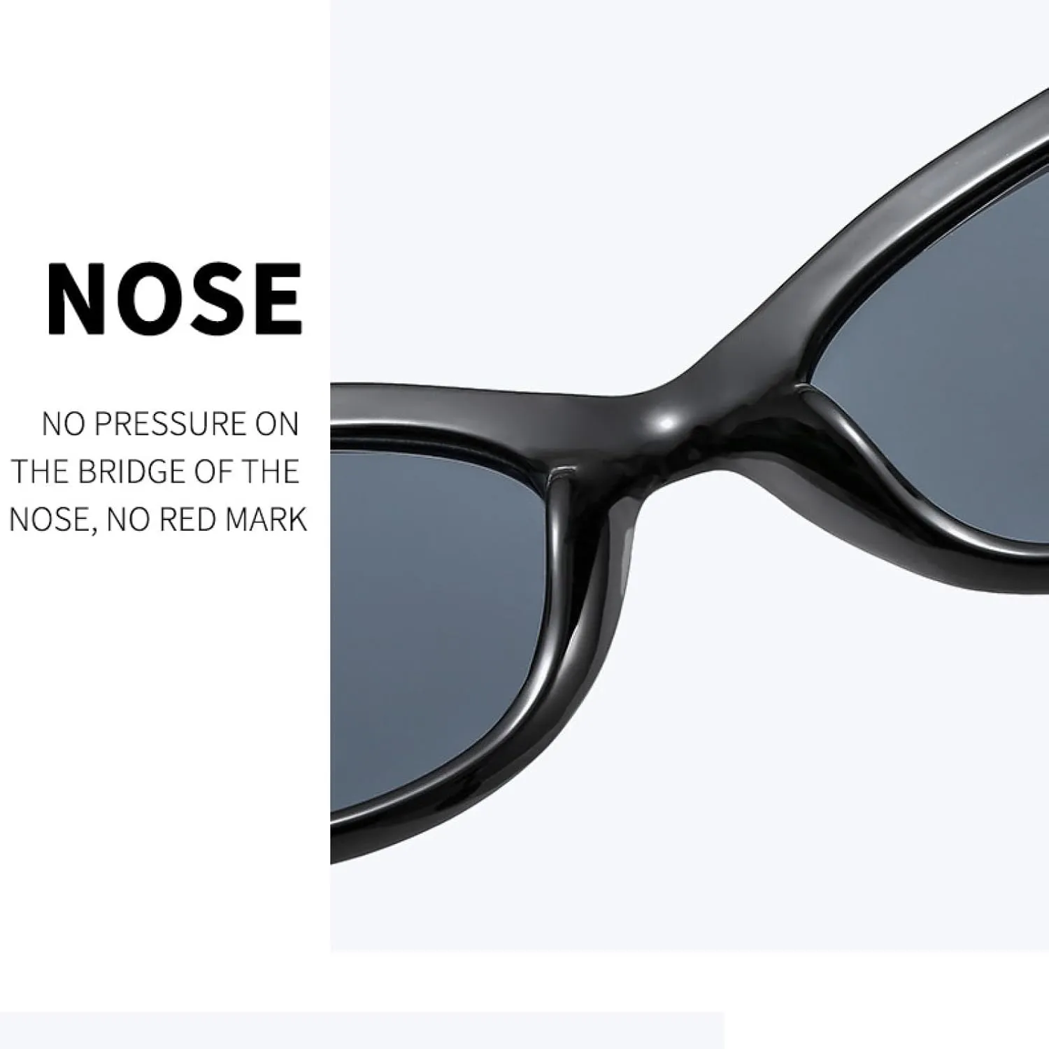 Fashion Round Women Sunglasses Luxury Quality Men Sun Glasses Cat Eye Driving Shades Uv400