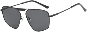 Fashion Women Sunglasses For Men Retro Irregular Metal Frame Sun Glasses Driving Beach UV400 Eyeglasses
