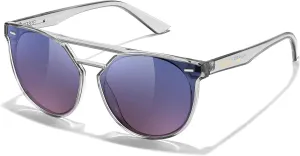FEISEDY Women's Sunglasses, Cat Eye Aviator Style, UV400 Polarized Sun Glasses, Cute Vintage Trendy B0119