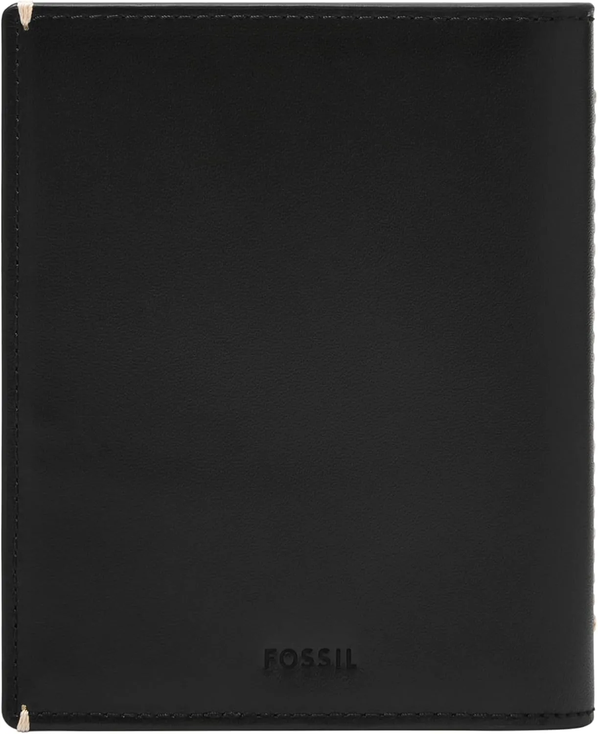 Fossil Men's Passport Case Wallet