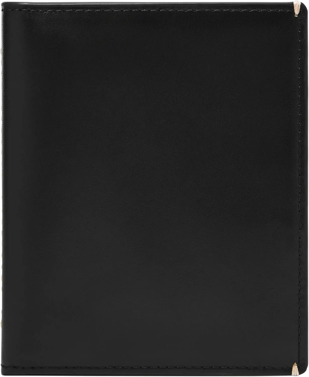 Fossil Men's Passport Case Wallet