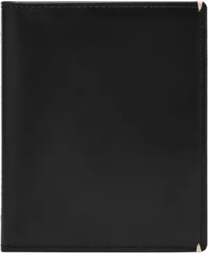 Fossil Men's Passport Case Wallet