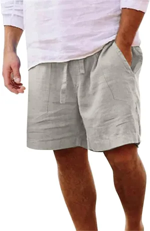 Gym Shorts for Men Pocket Pants Work Trousers Beach Baggy Shorts Pant Ropa Para Gym Shorts Ropa Para Gym Shorts