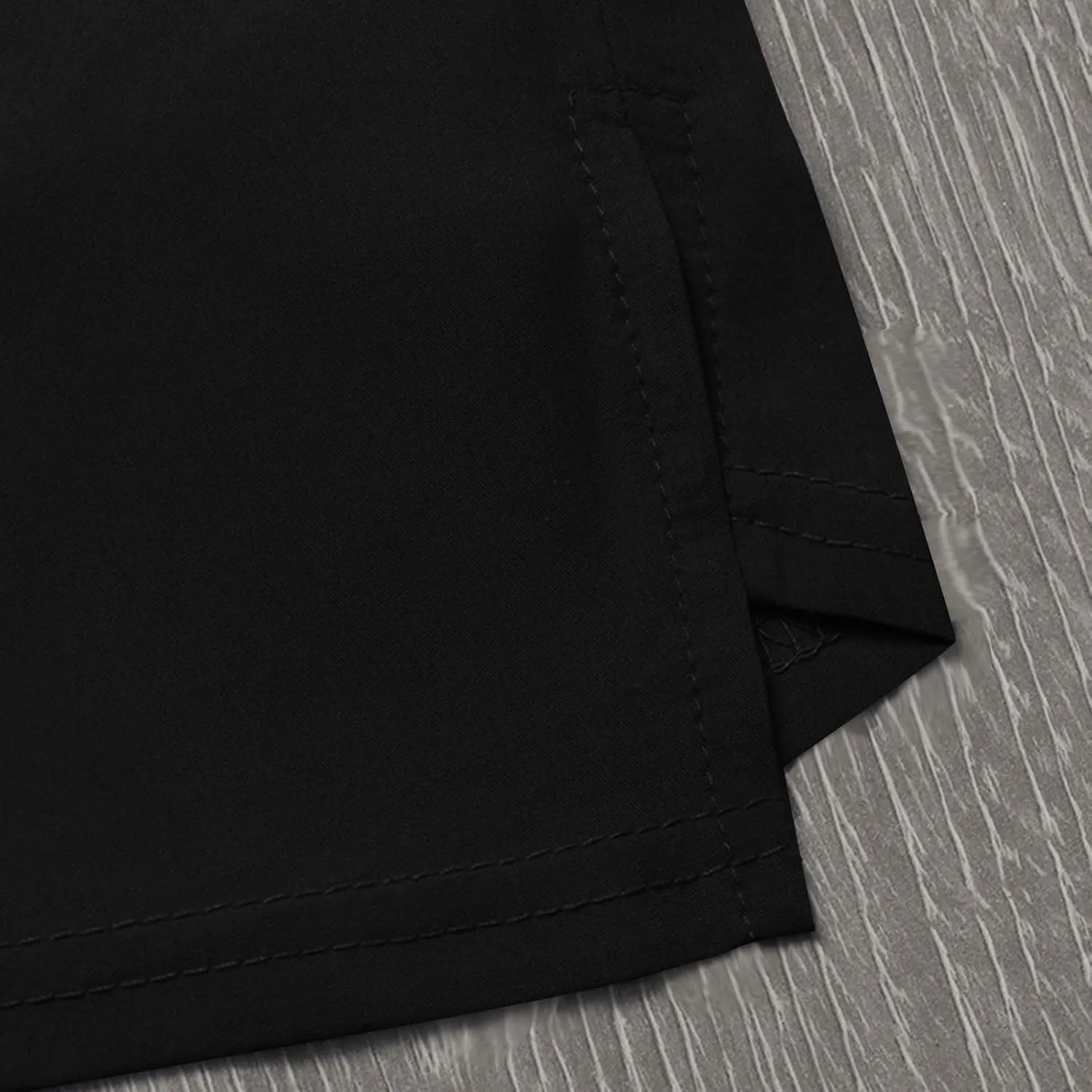 Gym Shorts Men Casual Workout Athletic Running Shorts Quick Dry Lightweight Elastic Waist Summer Pockets Short Pants