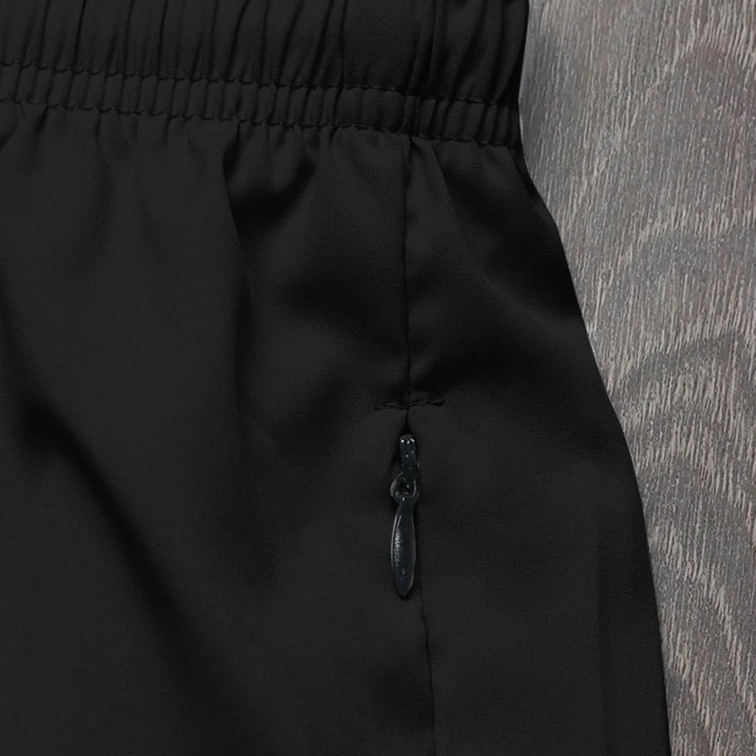 Gym Shorts Men Casual Workout Athletic Running Shorts Quick Dry Lightweight Elastic Waist Summer Pockets Short Pants