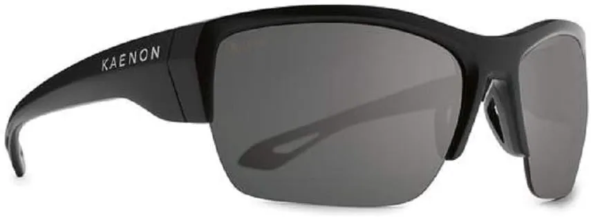 Kaenon Unisex ARCATA SR Round Polarized Sunglasses