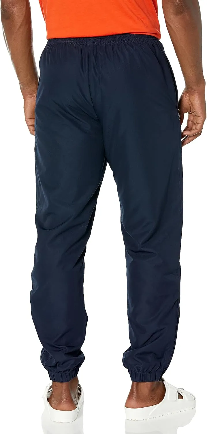 Lacoste Men's Relaxed Fit W/Adjustable Waist Sweatpant