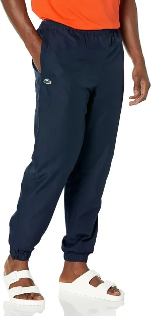 Lacoste Men's Relaxed Fit W/Adjustable Waist Sweatpant