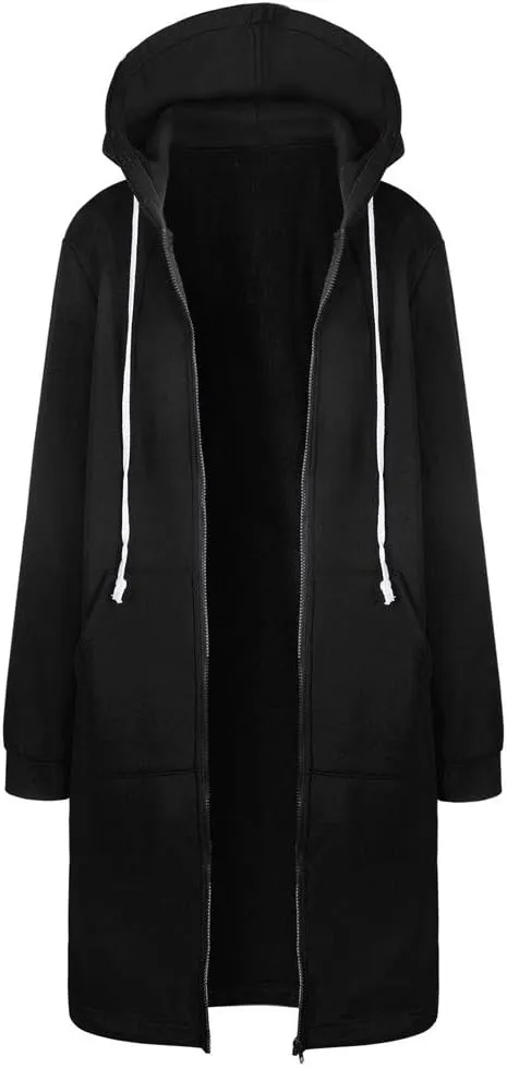 LCMTWX Winter Coat Women Long Coat Outwear Womens Elegant Windbreaker Wild Winter Women's Coat Trench Coat Women Trench