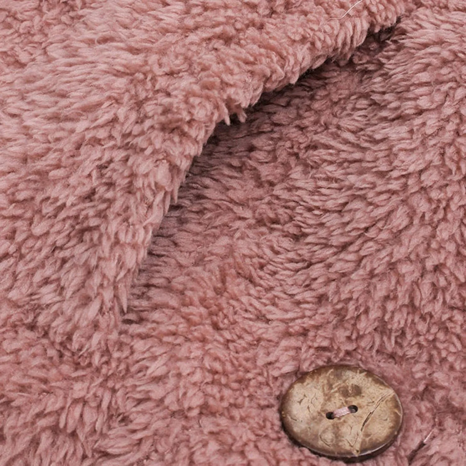 LCMTWX Womens Fuzzy Fleece Jacket Pullover Tail Loose Women Coat Tops Women's Coat Outerwear with Pockets Ski Jackets For