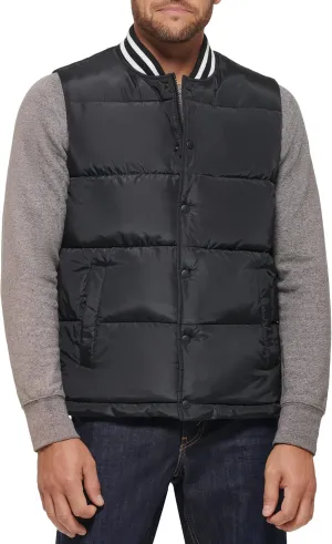 Levi's Men's Varsity Puffer Jacket