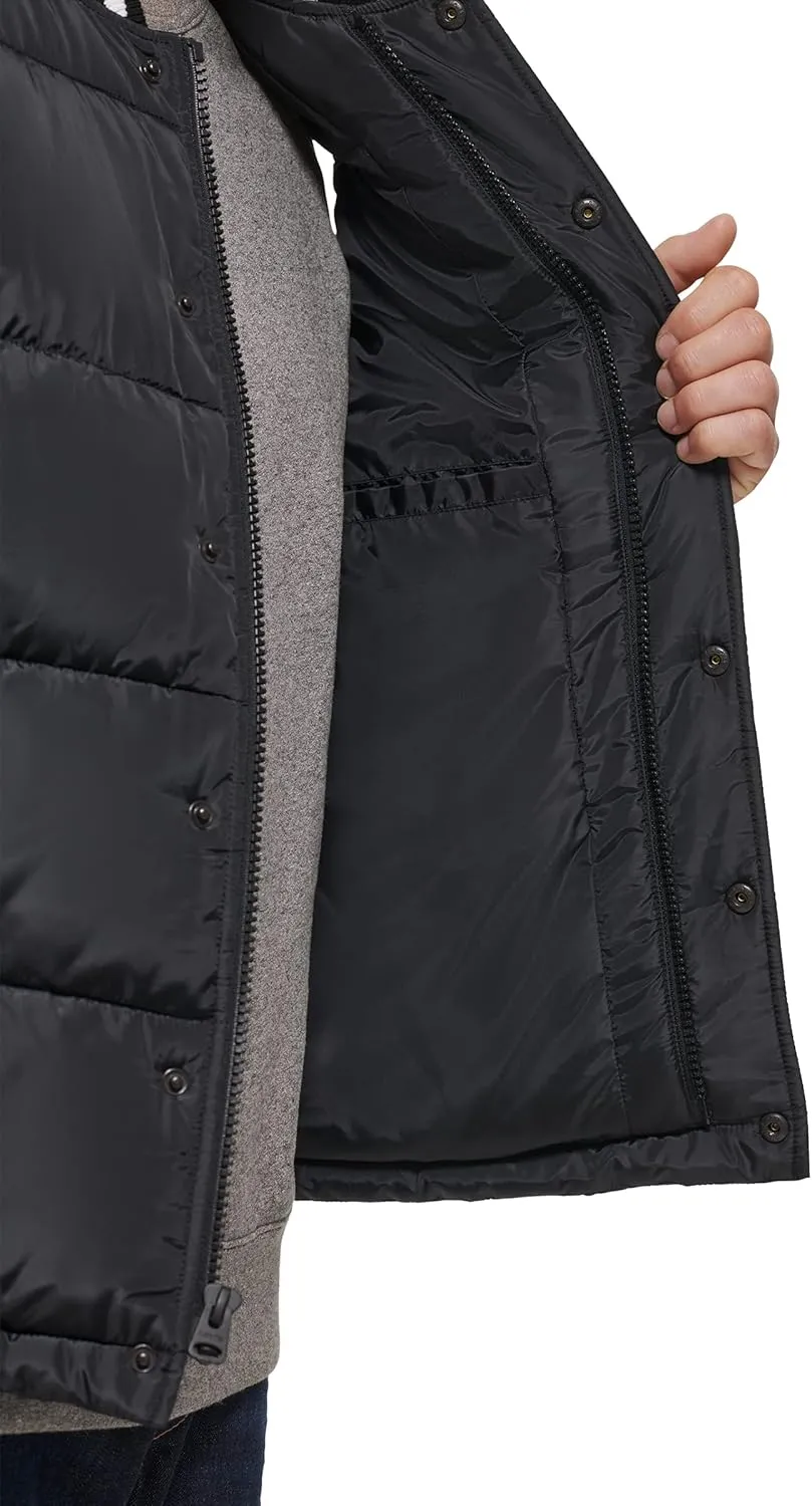 Levi's Men's Varsity Puffer Jacket