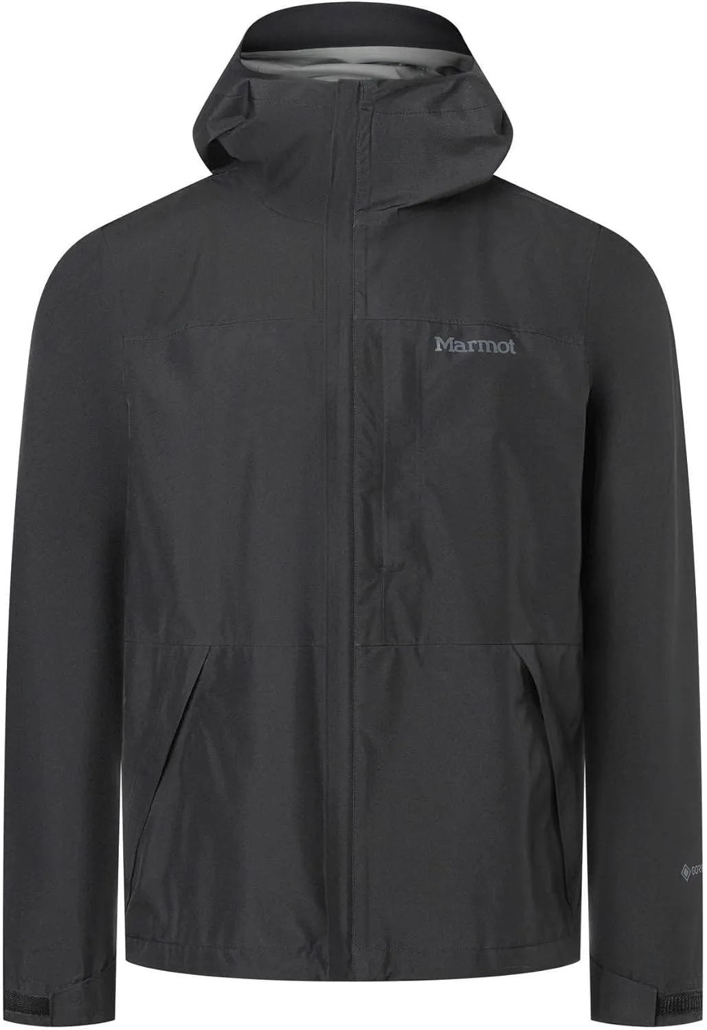 MARMOT Men's GORE-TEX Minimalist Rain Jacket - Packable, Breathable, Durable Wind & Water Protection