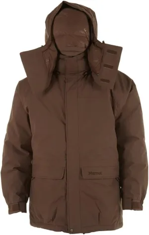 Marmot Men's Minimalist Jacket, Ceylon Blue, MD