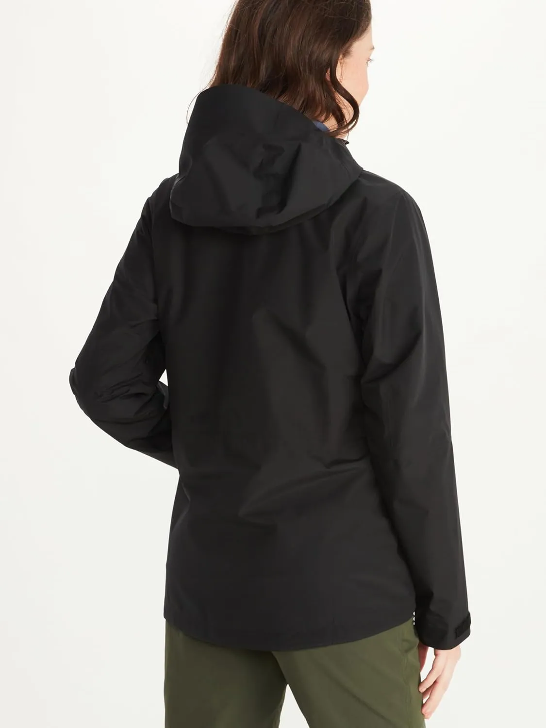 MARMOT Women's GORE-TEX Minimalist Rain Jacket - Packable, Breathable, Durable Wind & Water Protection