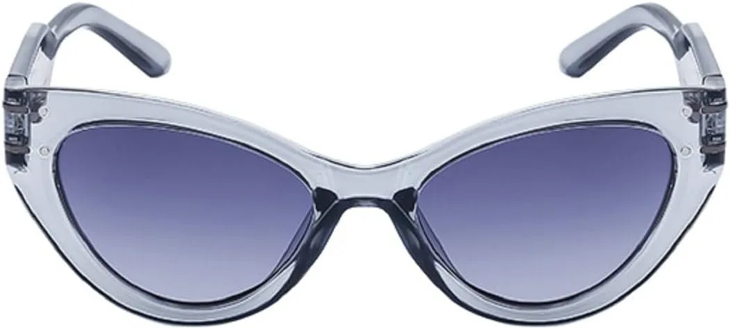 Melrose Sexy Cat Eye Punk Sunglasses Women Vintage Cat eye Sun Glasses For Ladies Leopard Eyewear Shades UV400 98166