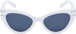 Melrose Sexy Cat Eye Punk Sunglasses Women Vintage Cat eye Sun Glasses For Ladies Leopard Eyewear Shades UV400 98166