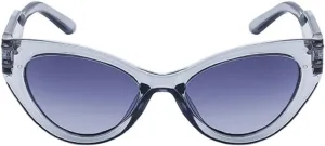 Melrose Sexy Cat Eye Punk Sunglasses Women Vintage Cat eye Sun Glasses For Ladies Leopard Eyewear Shades UV400 98166