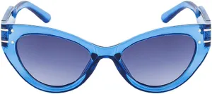 Melrose Sexy Cat Eye Punk Sunglasses Women Vintage Cat eye Sun Glasses For Ladies Leopard Eyewear Shades UV400 98166