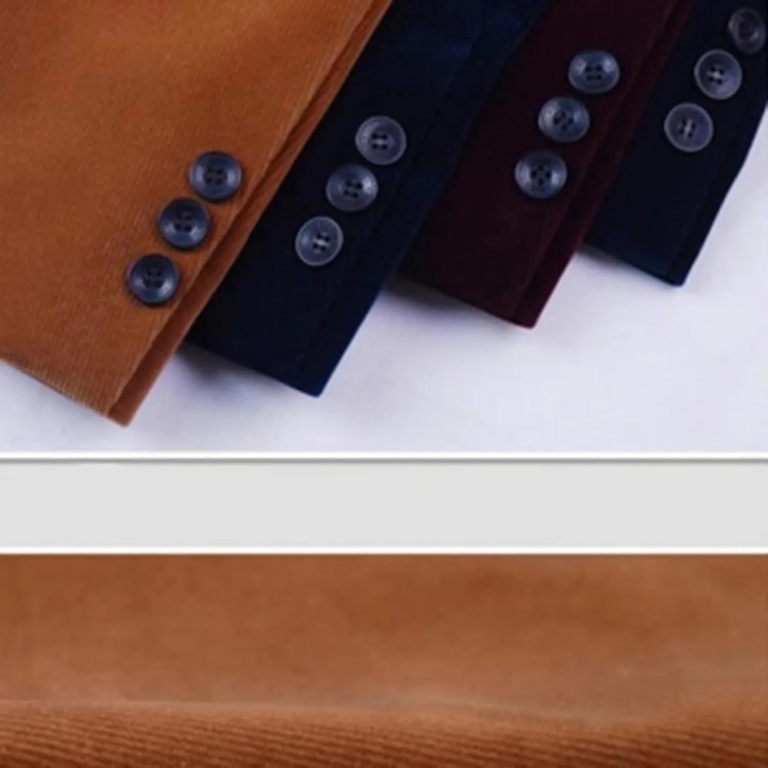 Men Blazer Autumn High Classic Busines Coat Slim Fit Men Suit Blazers Men