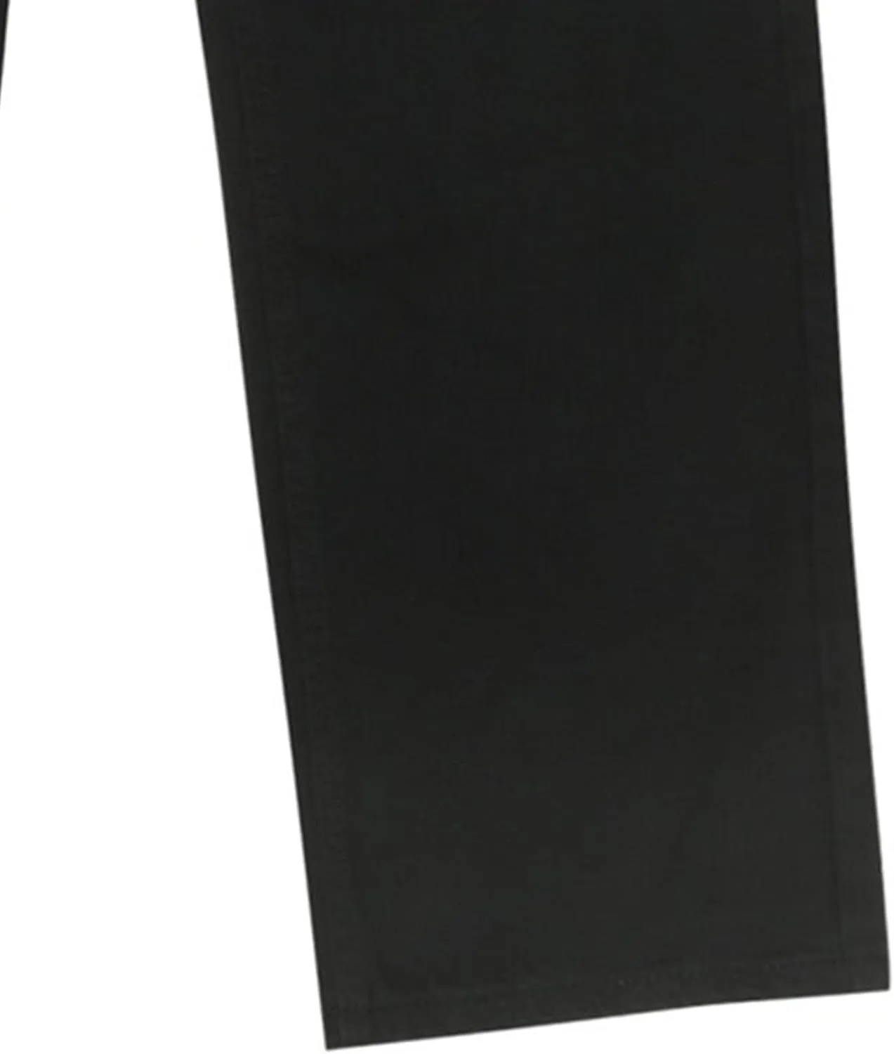 Men's Loose Wide Leg Denim Pants Large Size Minimalist Versatile Jeans Oversized Simple Baggy Straight Trousers