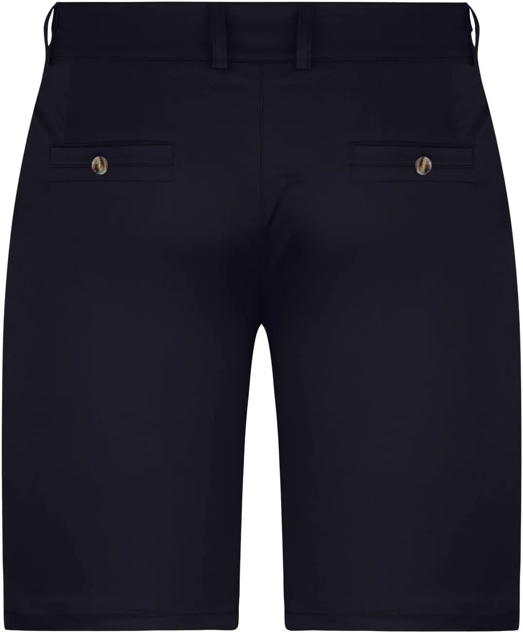 Mens Lounge Shorts with Pockets Casual Stretch Slim Fit Denim Shorts 6 Inch Inseam Summer Beach Linen Shorts