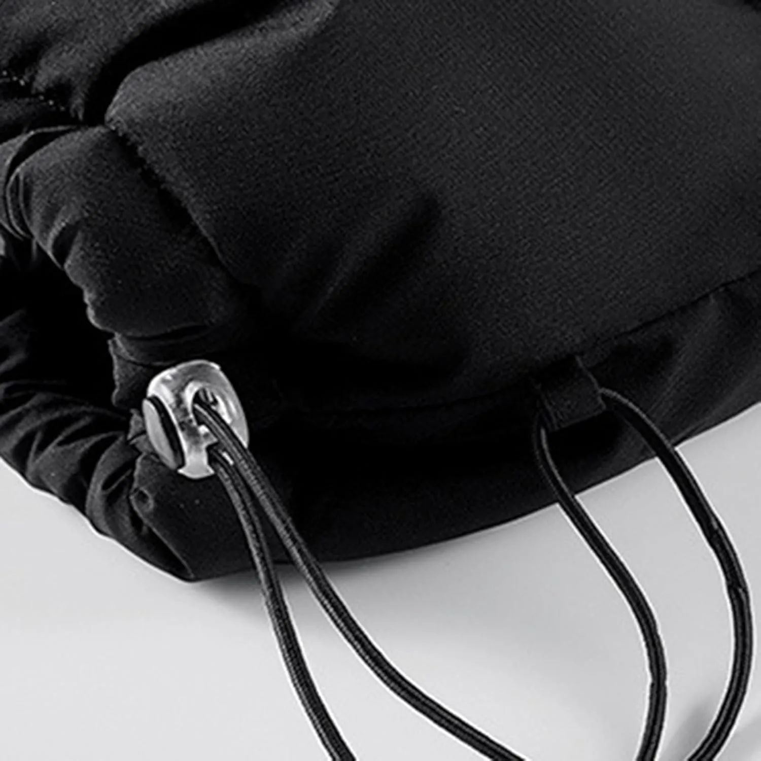 Men's Stand Collar Puffer Jacket Winter Warm Down Coat