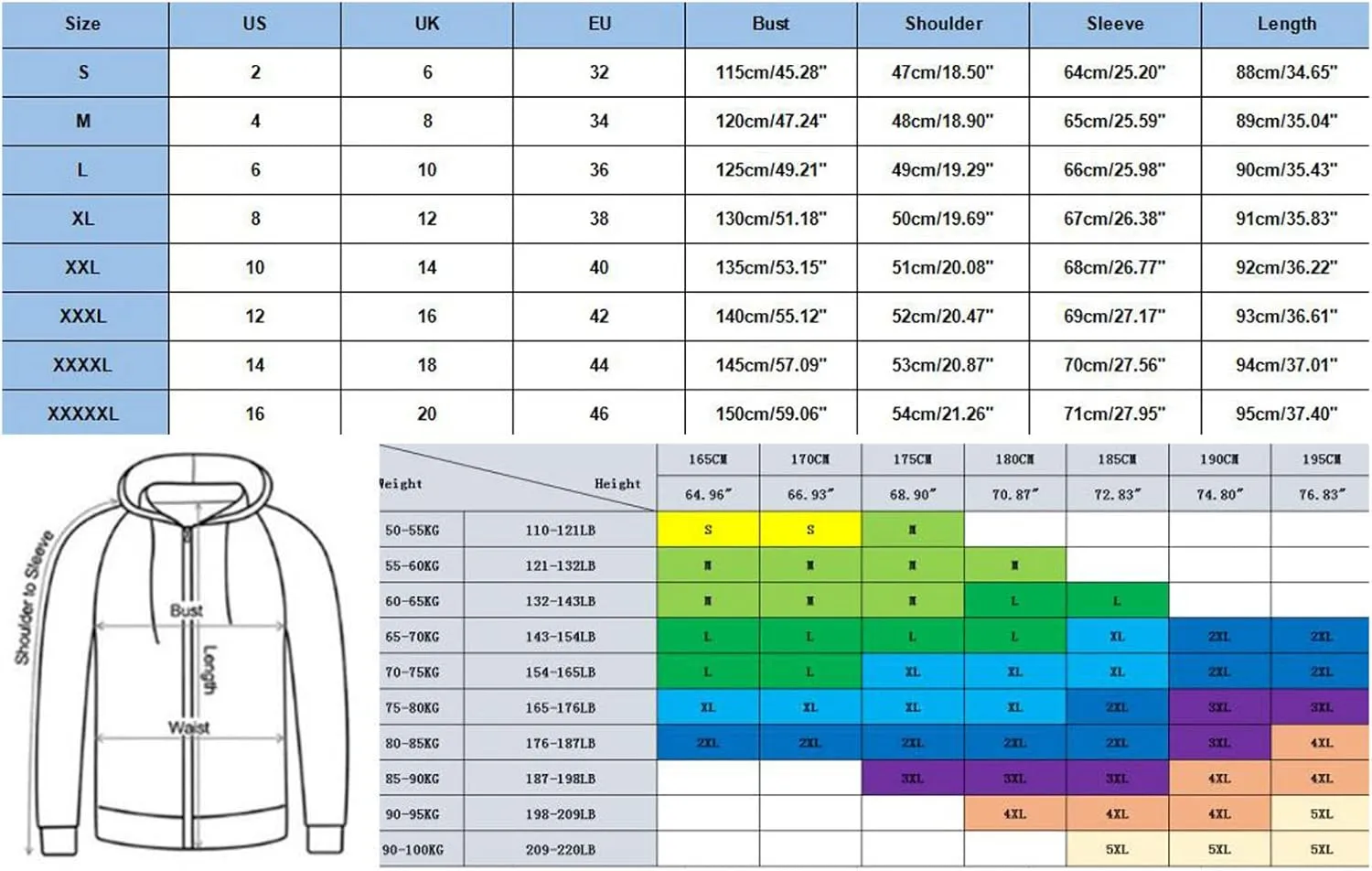 Mens Winter Coats, Men's Lamb Wool Bomber Coat Faux Leather Sherpa Fleece Lined Jacket Heavyweight Sheepskin Jackets