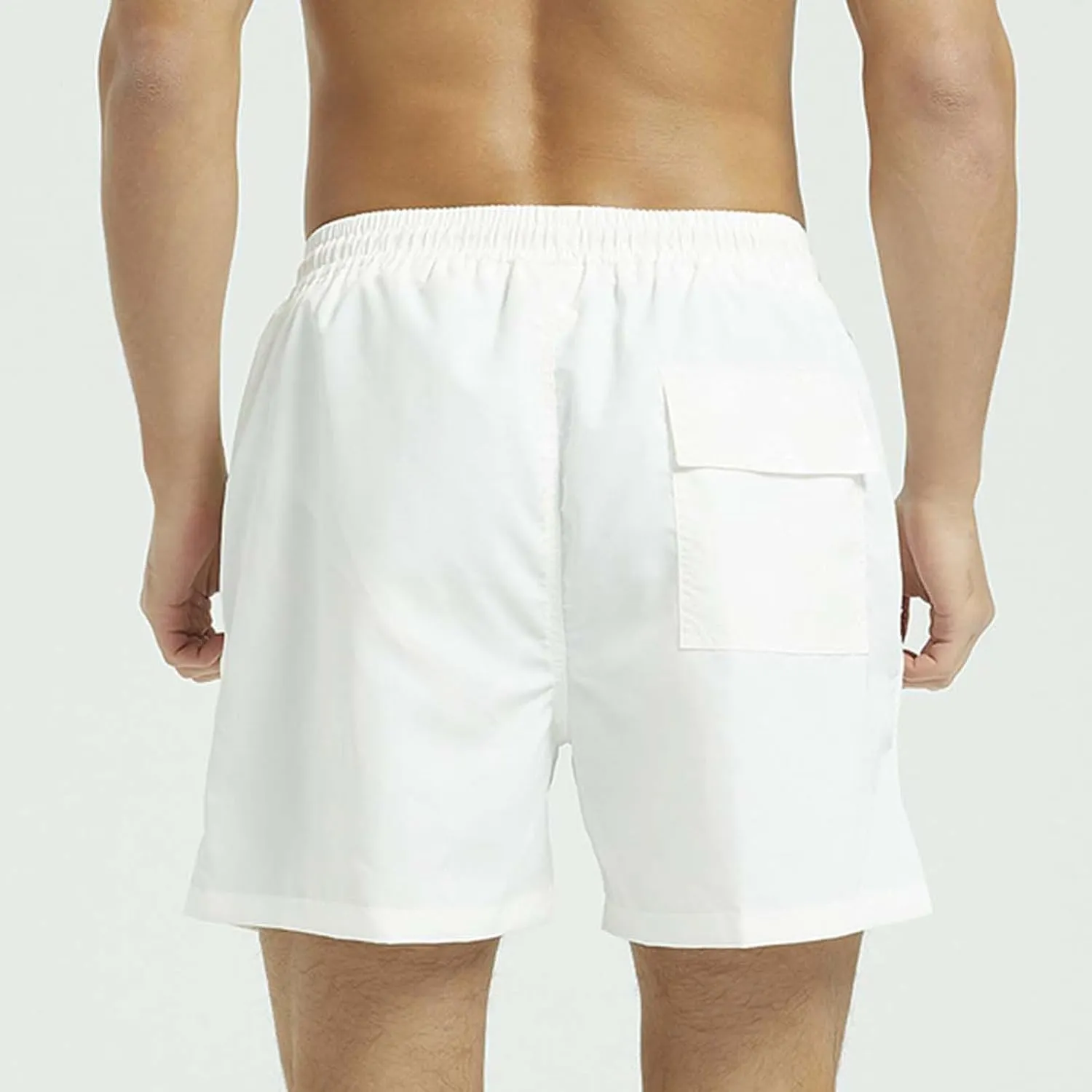 Men's Workout Running Shorts Quick Dry Active Shorts Loose Fit Athletic Shorts with Pockets, Lightweight, Breathable