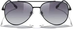 MERRY'S Classic Mirrored Aviator Sunglasses for Men Women Polarized Driving Fishing Mens Sunglasses