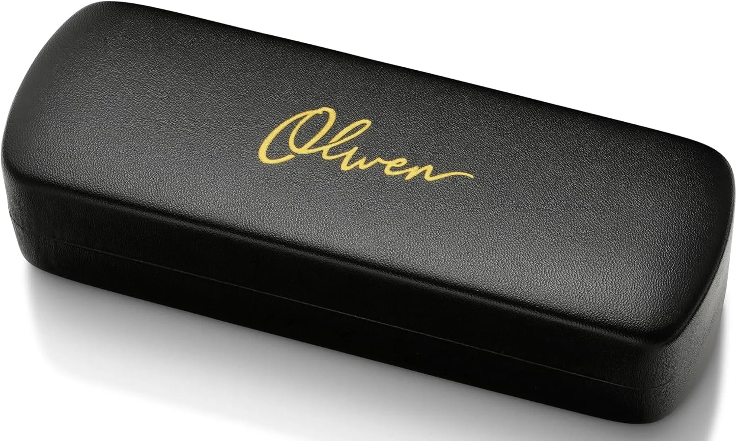 Olwen XXL Aviator Sunglasses For Large Heads (Polarized), Extra Large, Big and Tall, XL   Free Hard Case