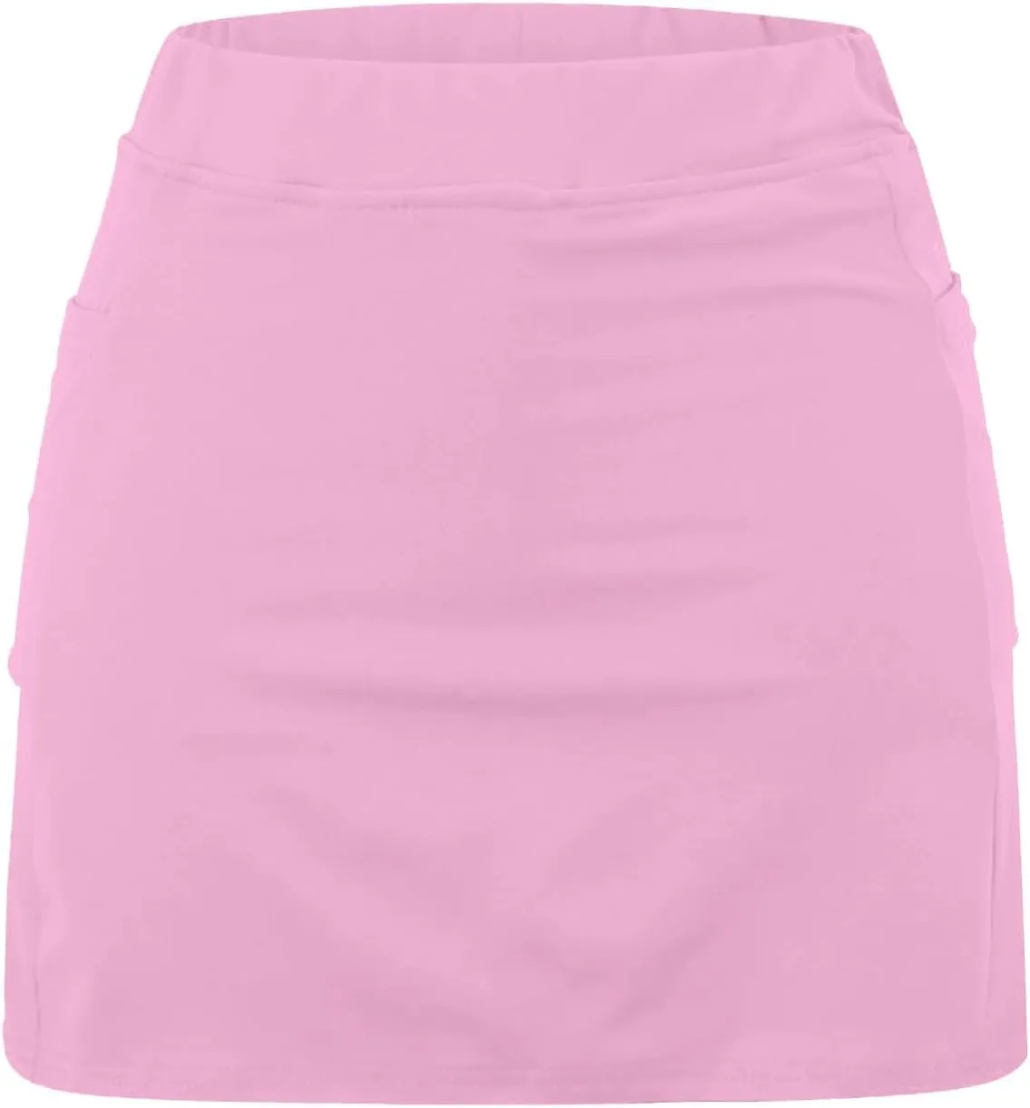 Pleated Skirts for Women Athletic Workout Shorts Women Plus Size Womens Shorts Athletic no Liner