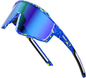 Polarized Sunglasses Men