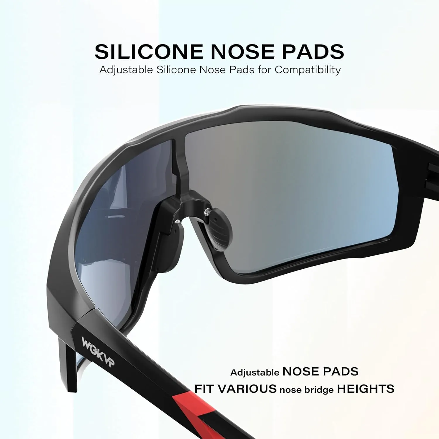 Polarized Sunglasses Men